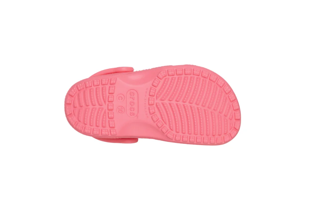 Sabot Crocs Classic Guava