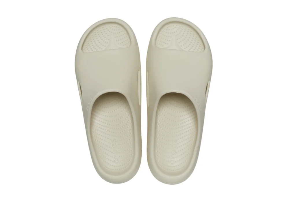 Sandales Mellow Recovery Slide Meteor