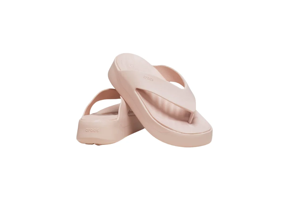 Sandales Getaway Platform Flip Quartz
