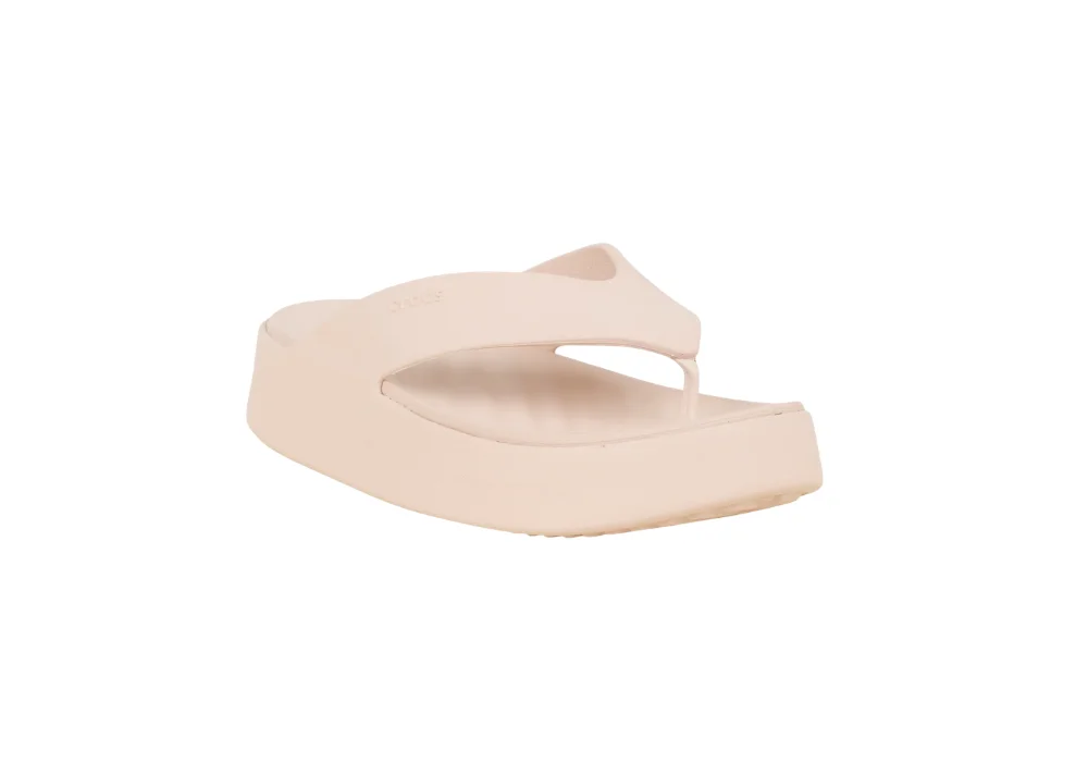 Sandales Getaway Platform Flip Quartz