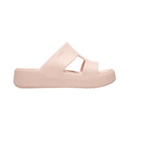 Sandales Crocs Getaway Platform H-Strap Quartz