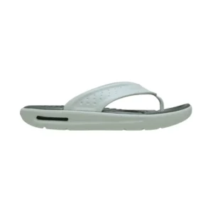 Sandales Crocs InMotion Flip Gris
