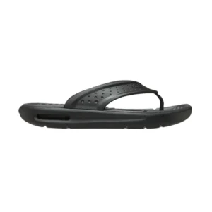 Sandales Crocs InMotion Flip Noir