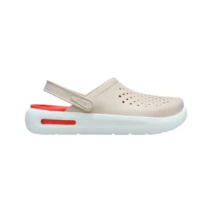 Sabot Crocs InMotion Clog Quartz