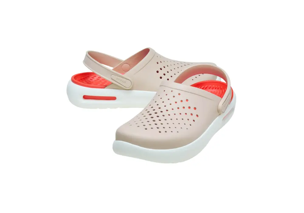 Sabot Crocs InMotion Clog Quartz