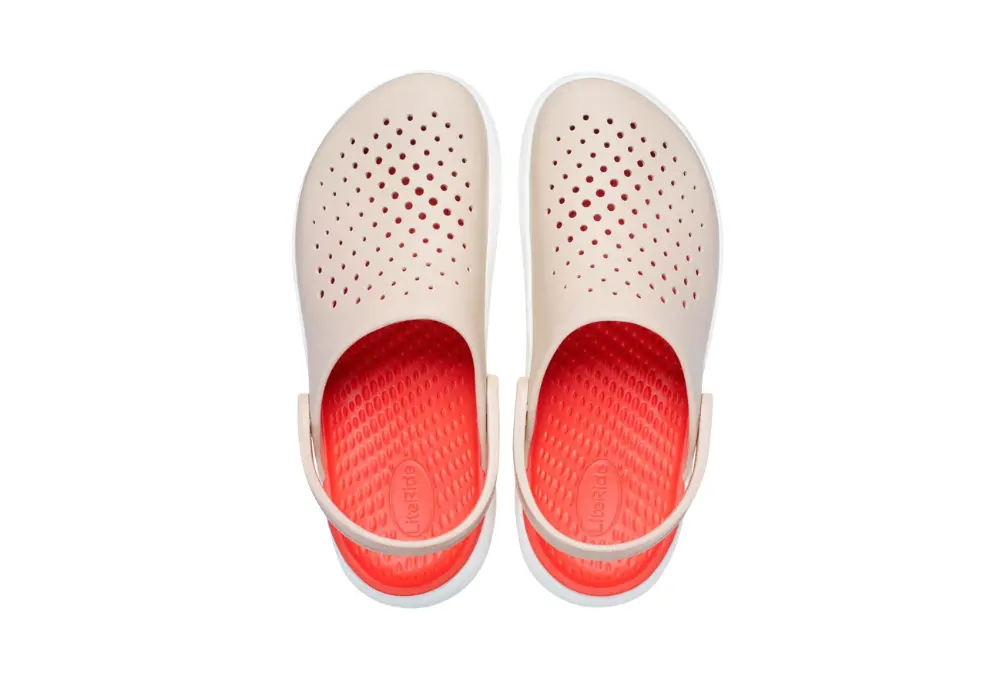 Sabot Crocs InMotion Clog Quartz