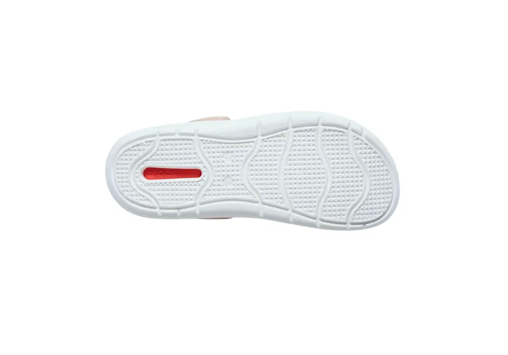 Sabot Crocs InMotion Clog Quartz