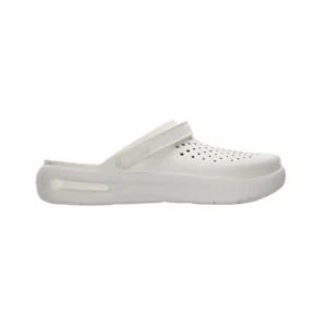 Sabot Crocs InMotion Clog Summit White