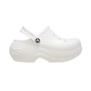 Sabot Bella Clog Blanc