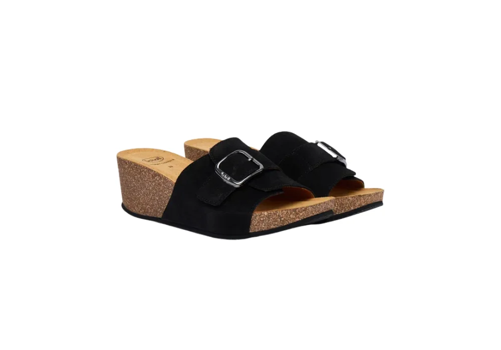 Sandales Tropica Noir