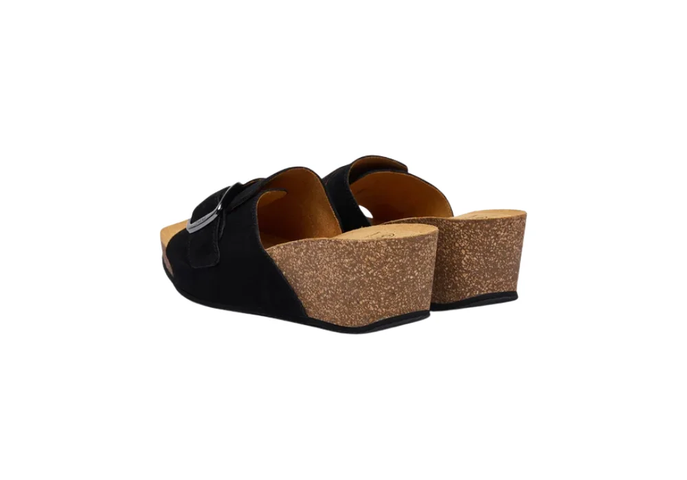 Sandales Tropica Noir