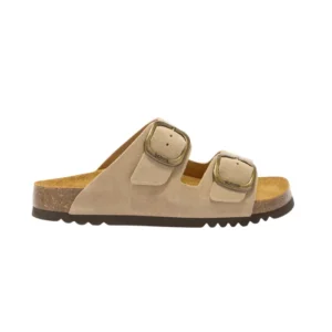 Sandales Noelle Beige Foncé
