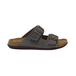 Sandales Aberdeen Gris