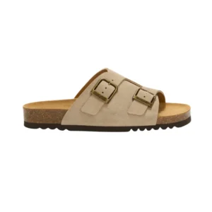 Sandales Scholl Dorien Beige Foncé