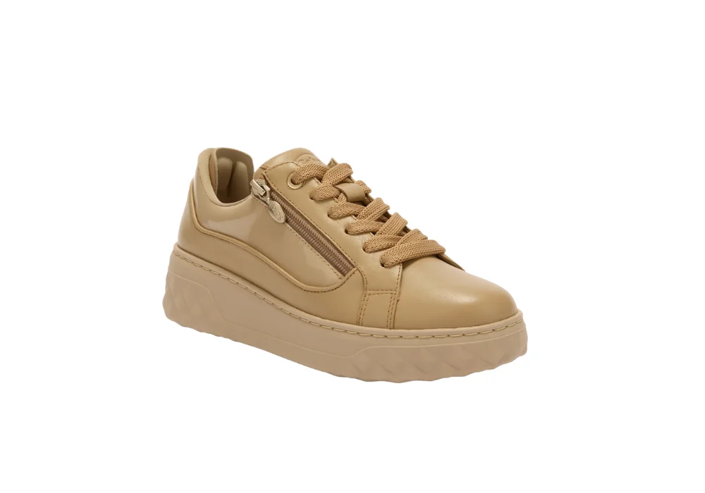 Sneakers Urban Beige