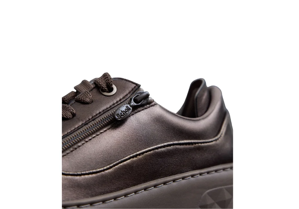 Sneakers Urban Marron