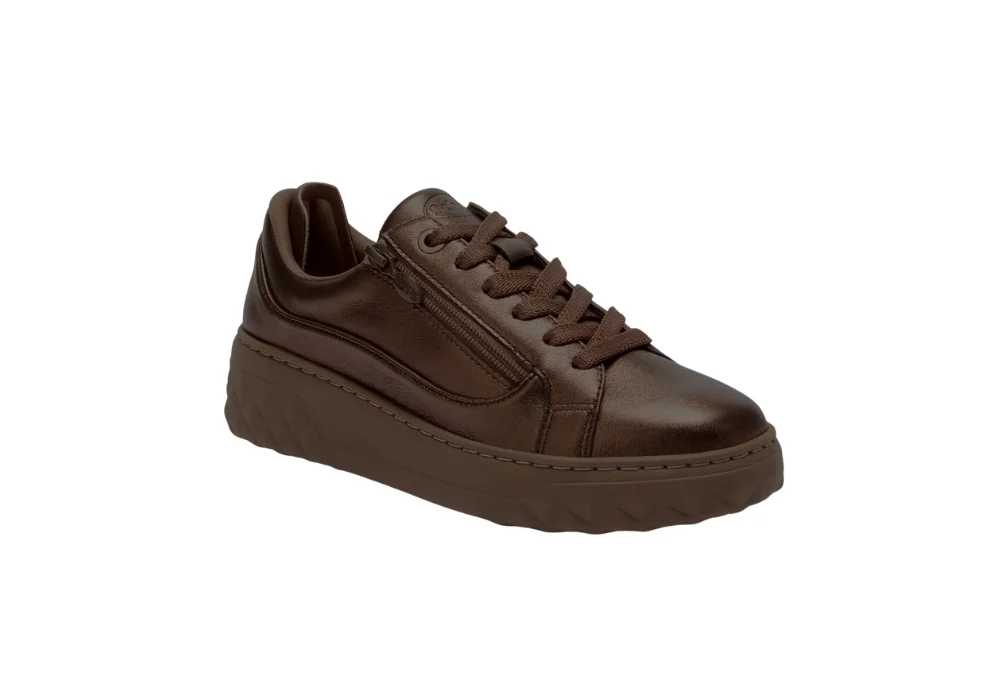 Sneakers Urban Marron
