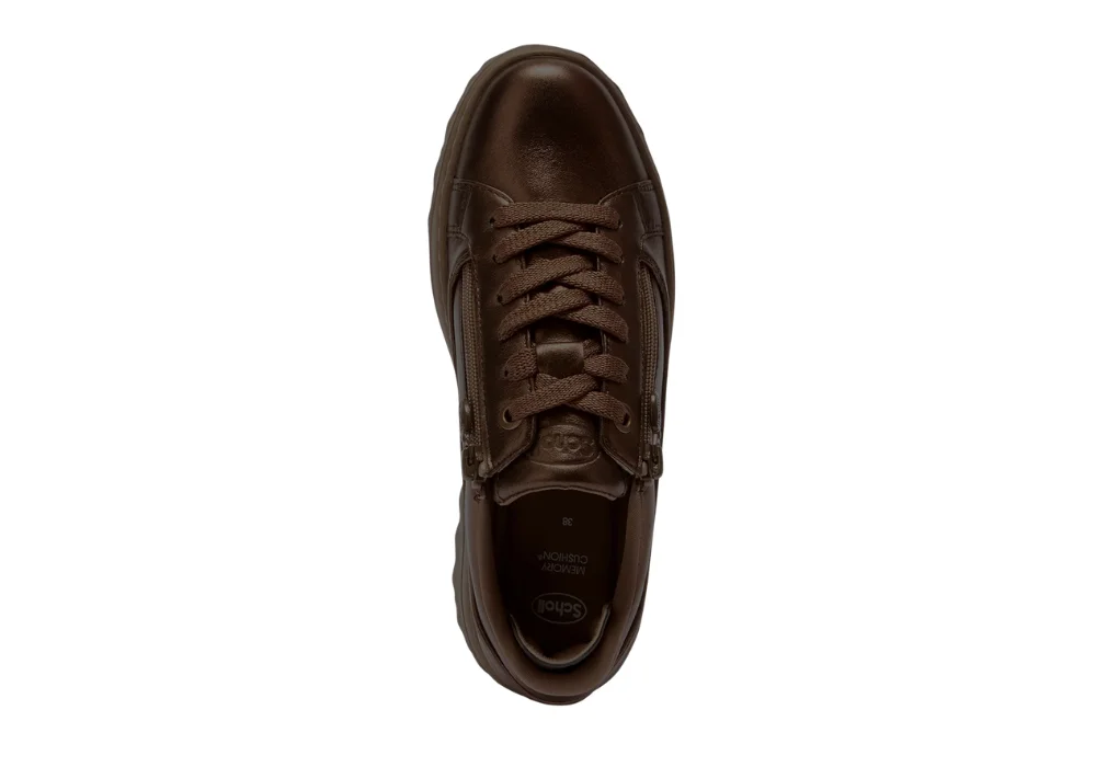 Sneakers Urban Marron