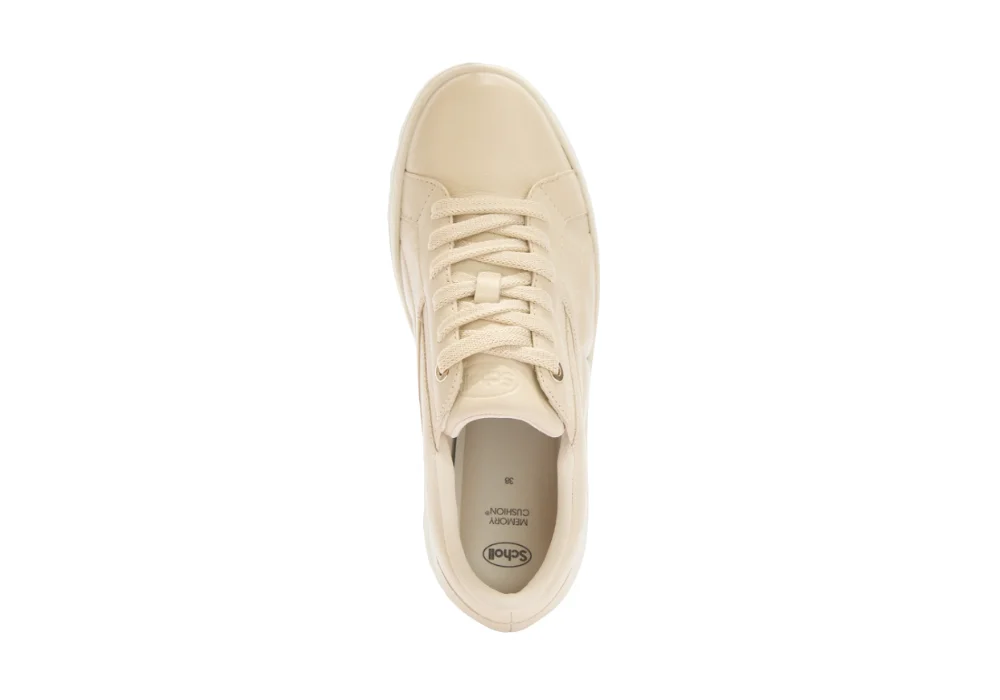 Sneakers Urban Blanc
