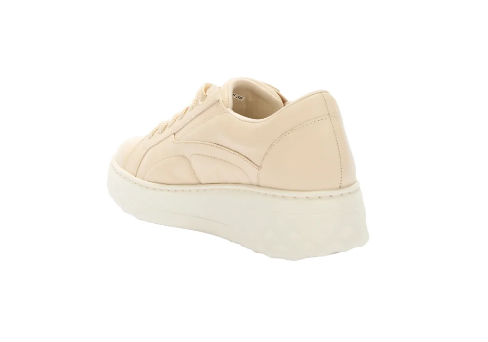 Sneakers Urban Blanc
