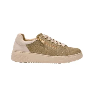 Sneakers Urban Gold