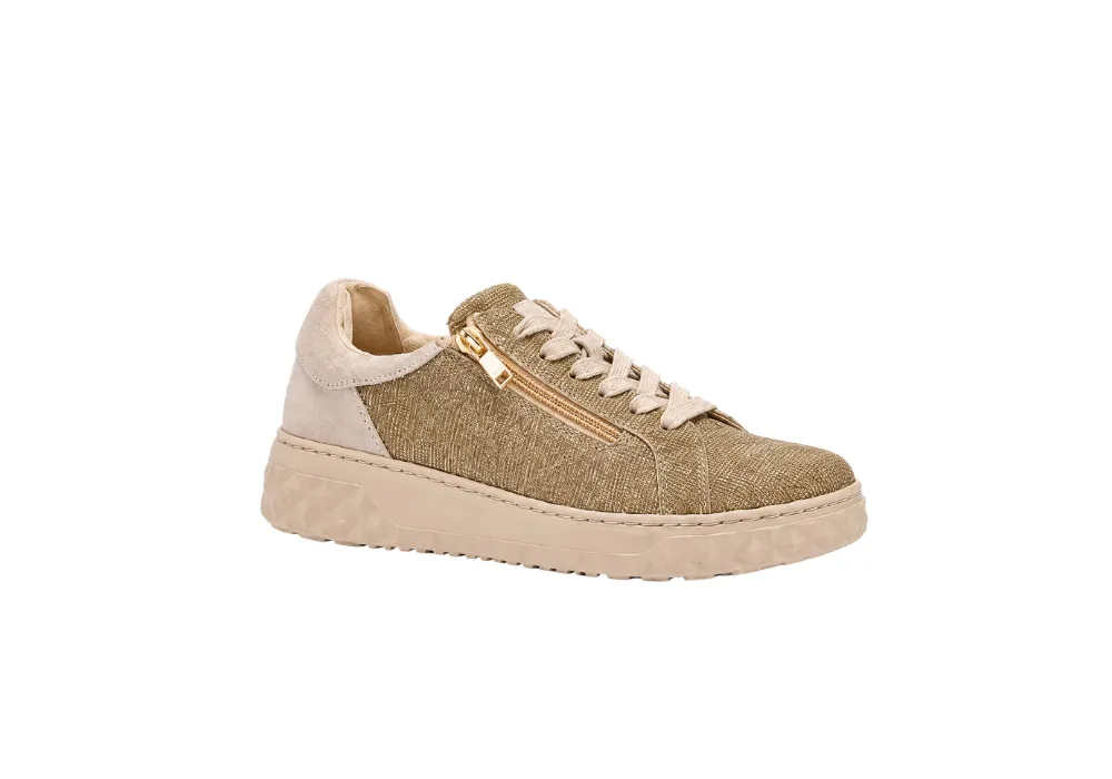 Sneakers Urban Gold