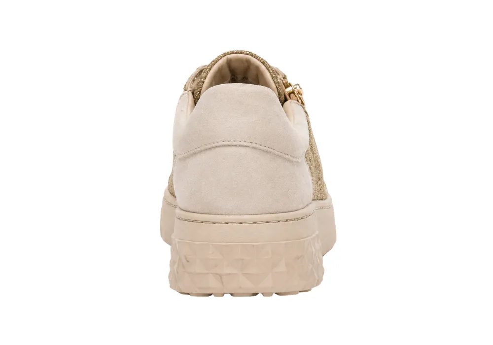 Sneakers Urban Gold
