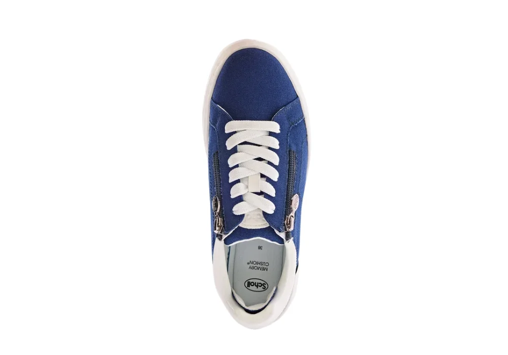 Sneakers Urban Denim