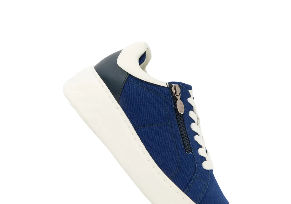 Sneakers Urban Denim