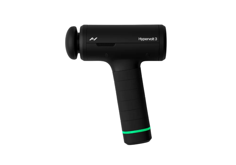 Hypervolt 3 - Pistolet de massage