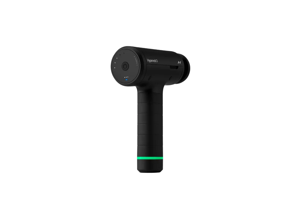 Pistolet de massage Hypervolt 3