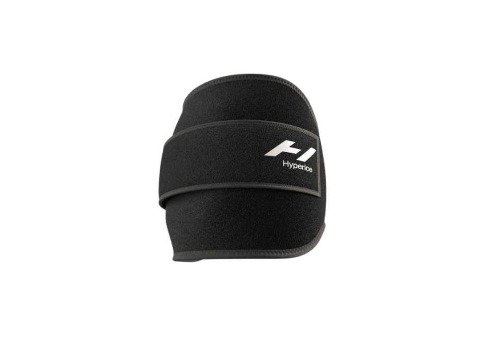 Venom 2 Back ceinture chauffante et vibrante