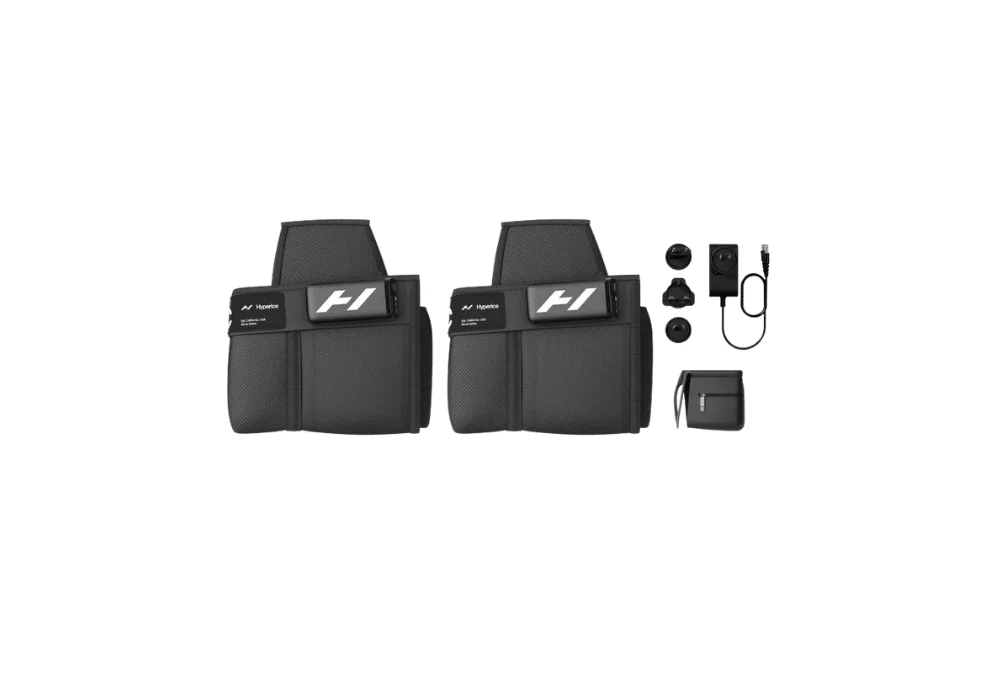 Normatec Premier Jambes