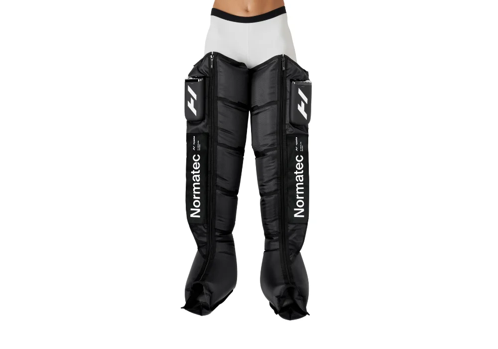 Normatec Premier Jambes