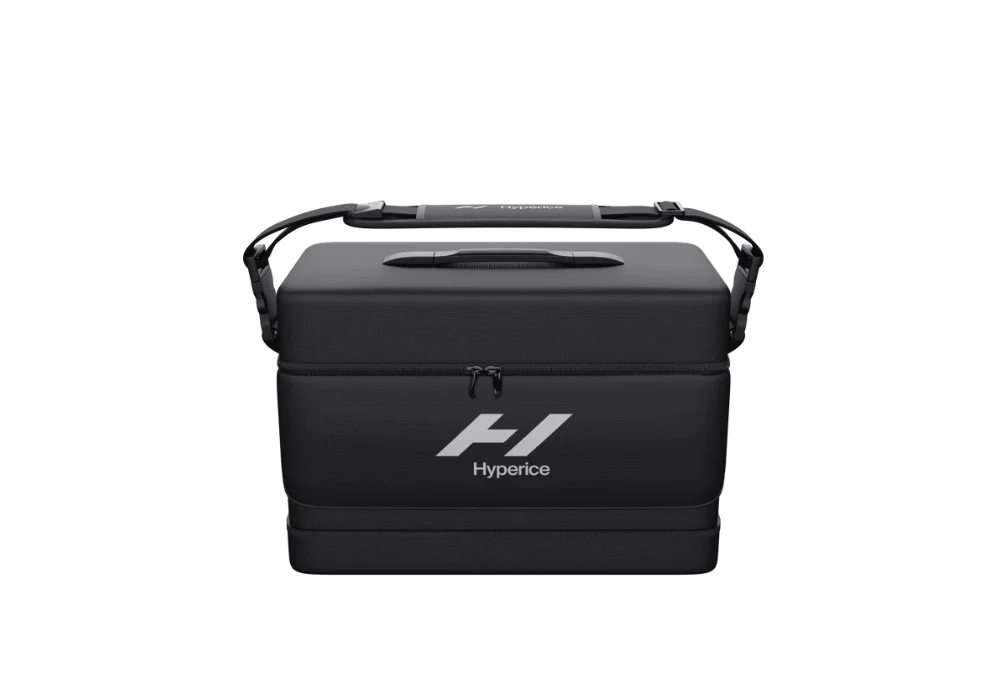 Hyperice - Étui de transport Normatec