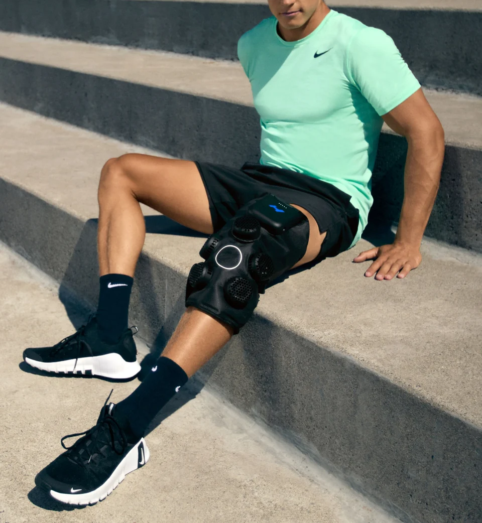 Hyperice Contrast 2 Knee